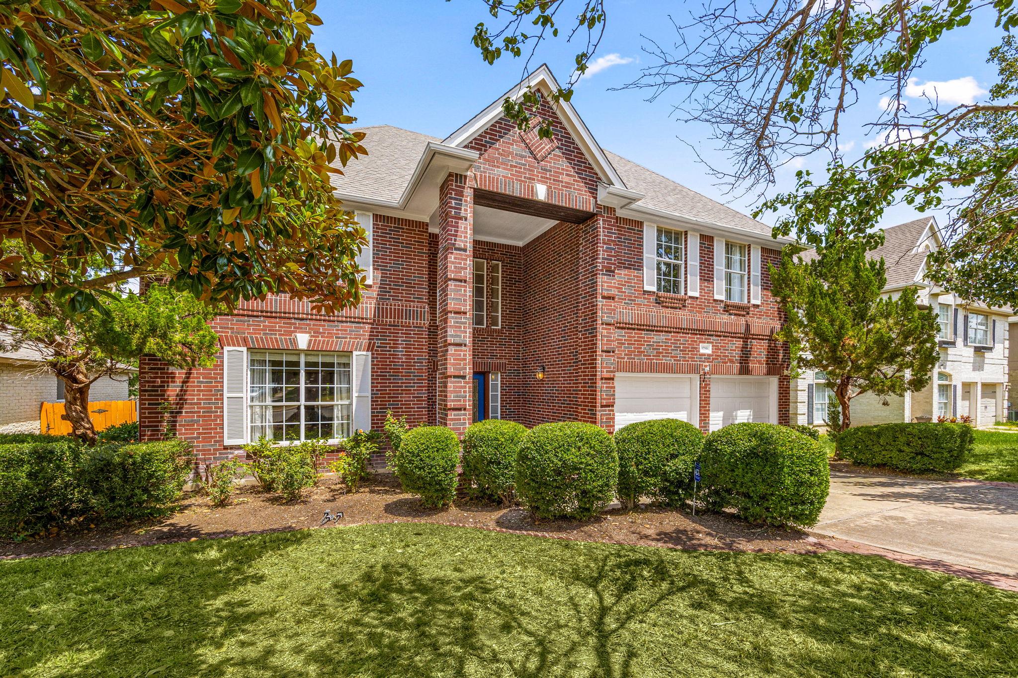 1719 Apache Trl, Round Rock, TX 78665