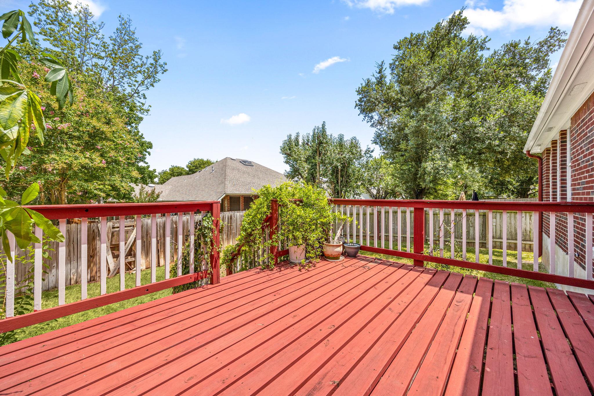 1719 Apache Trl, Round Rock, TX 78665