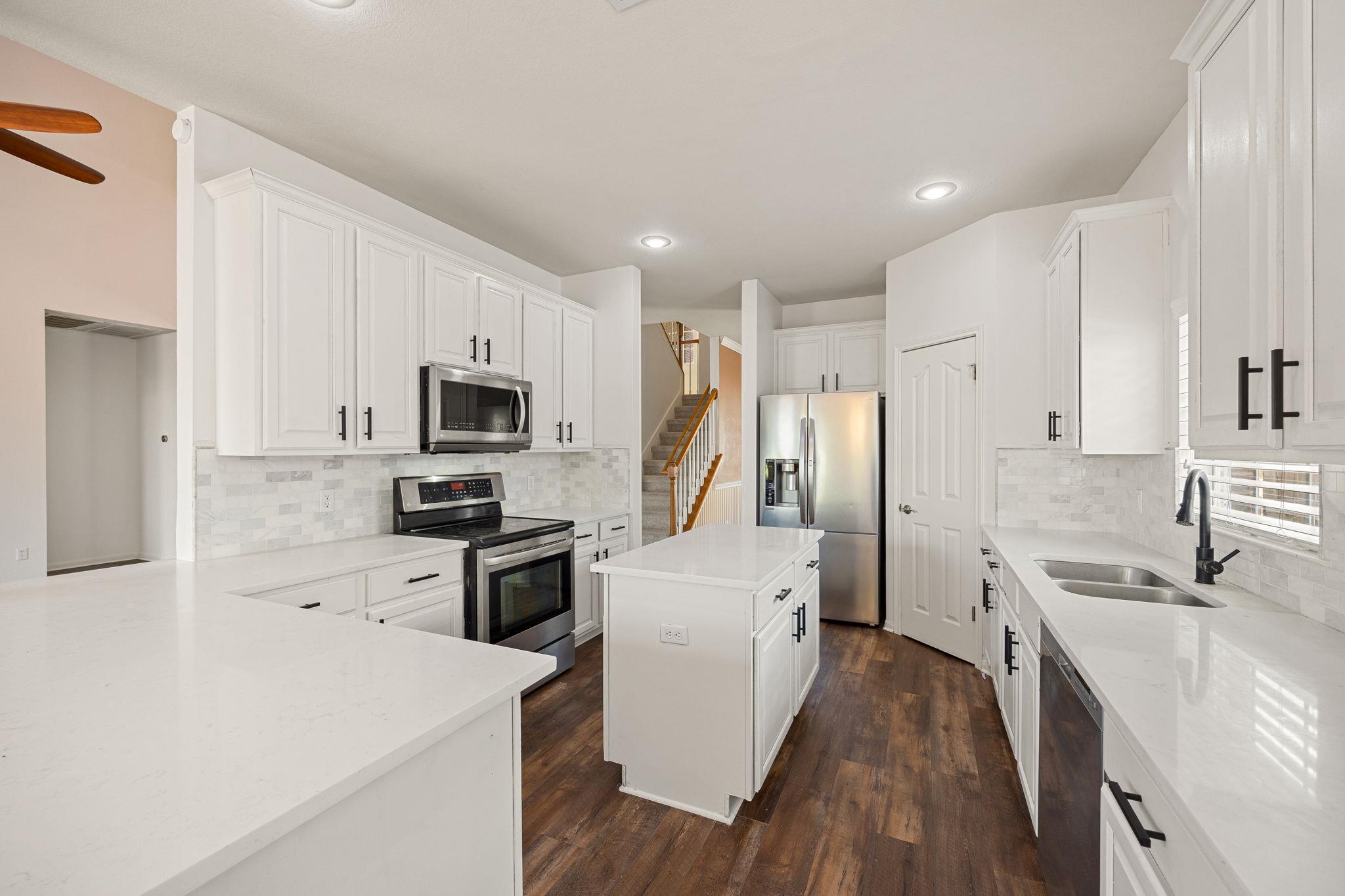 1719 Apache Trl, Round Rock, TX 78665