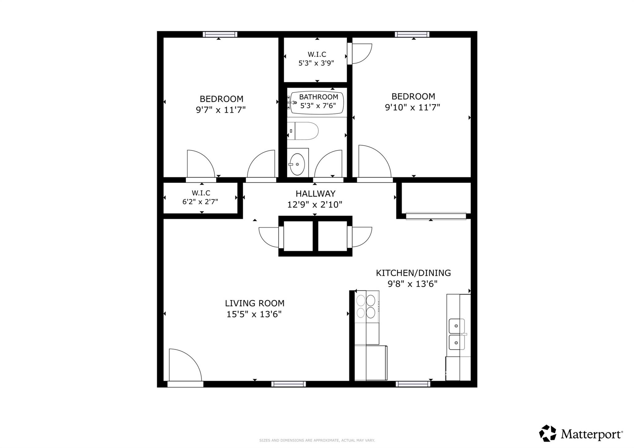 1604 Benttree Dr, Killeen, TX 76543