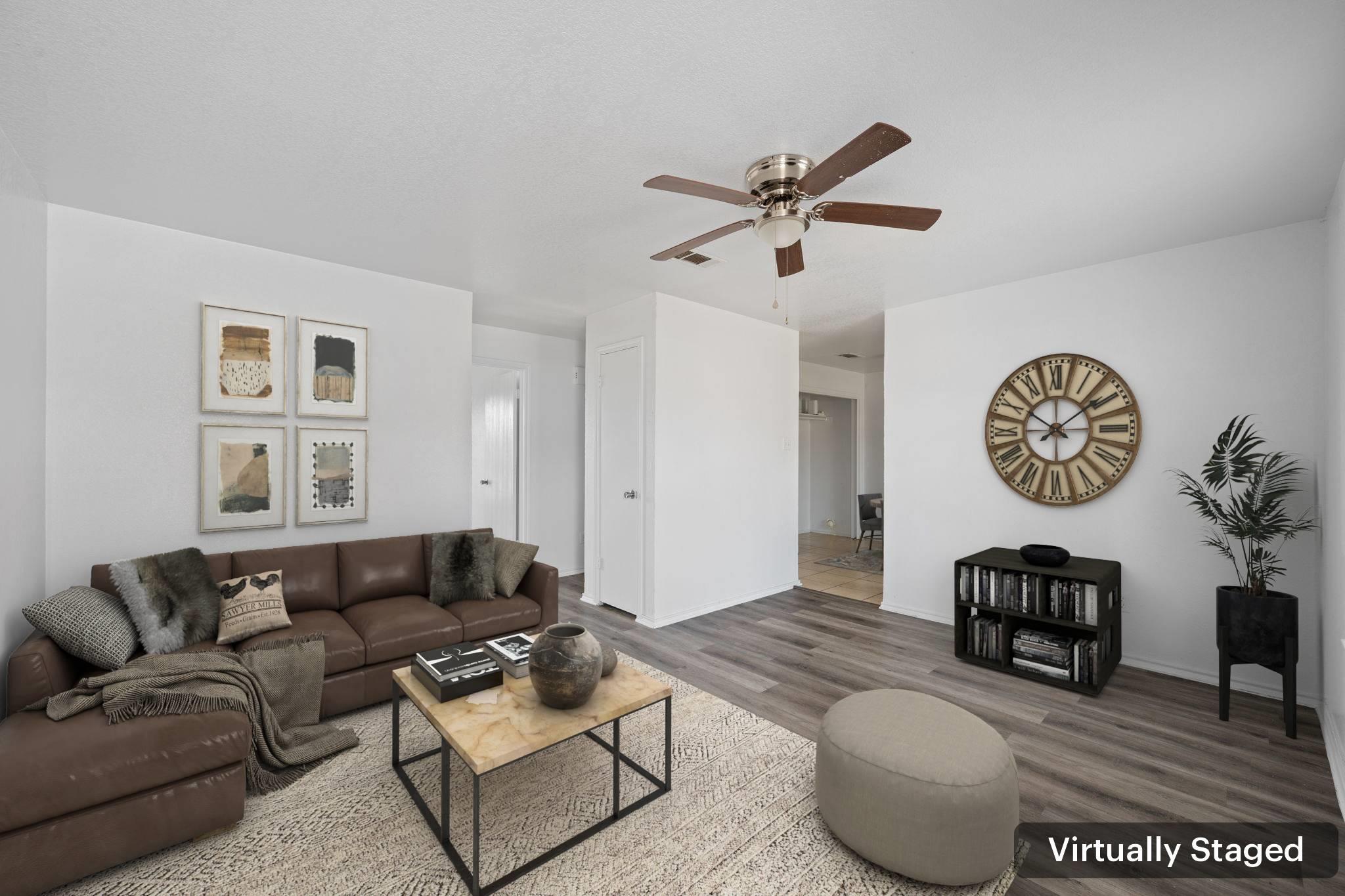 1604 Benttree Dr, Killeen, TX 76543