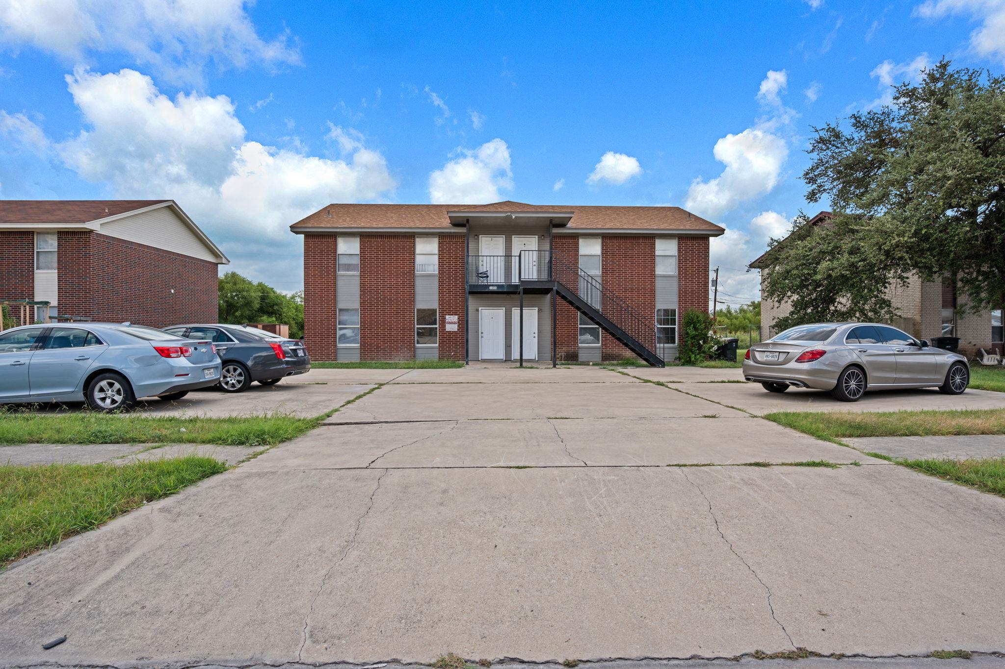 1604 Benttree Dr, Killeen, TX 76543