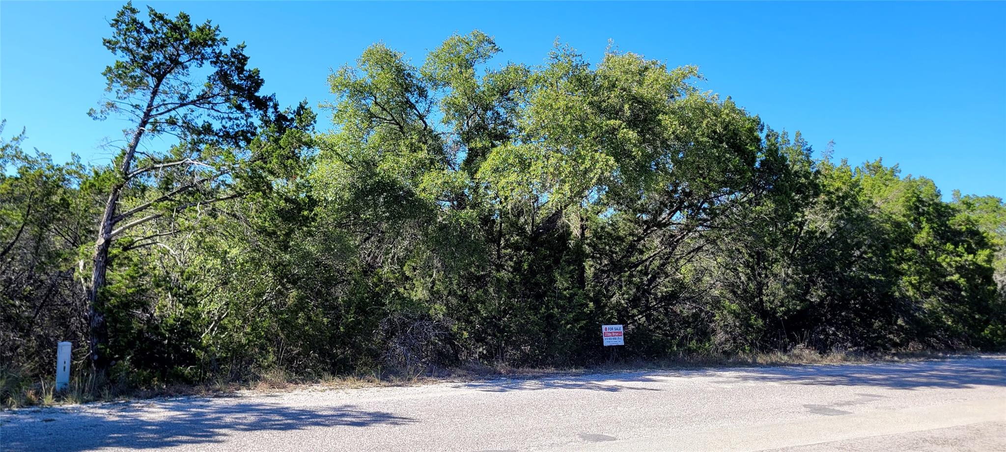 4400 Outpost Trce, Lago Vista, TX 78645