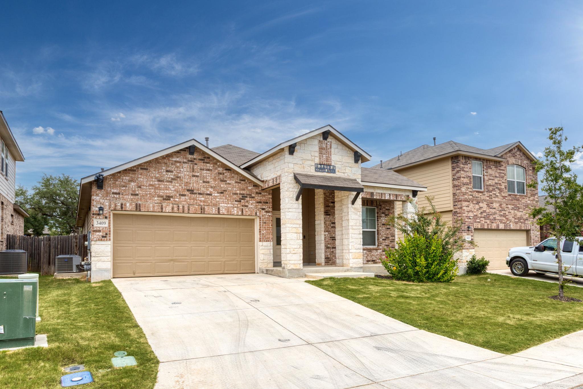 3409 Copper Acres, Bulverde, TX 78163