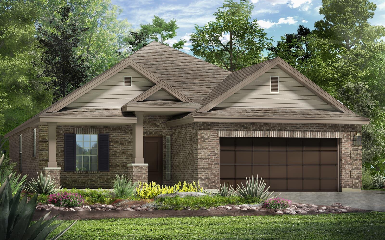 108 Wild Honeysuckle Way, San Marcos, TX 78666