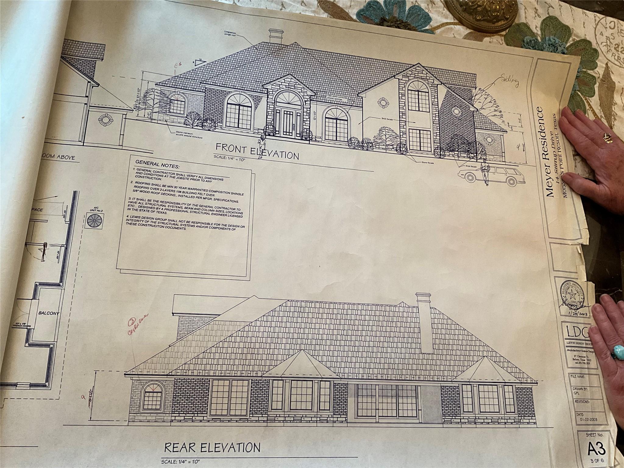 14 Stirrup Dr, Belton, TX 76513