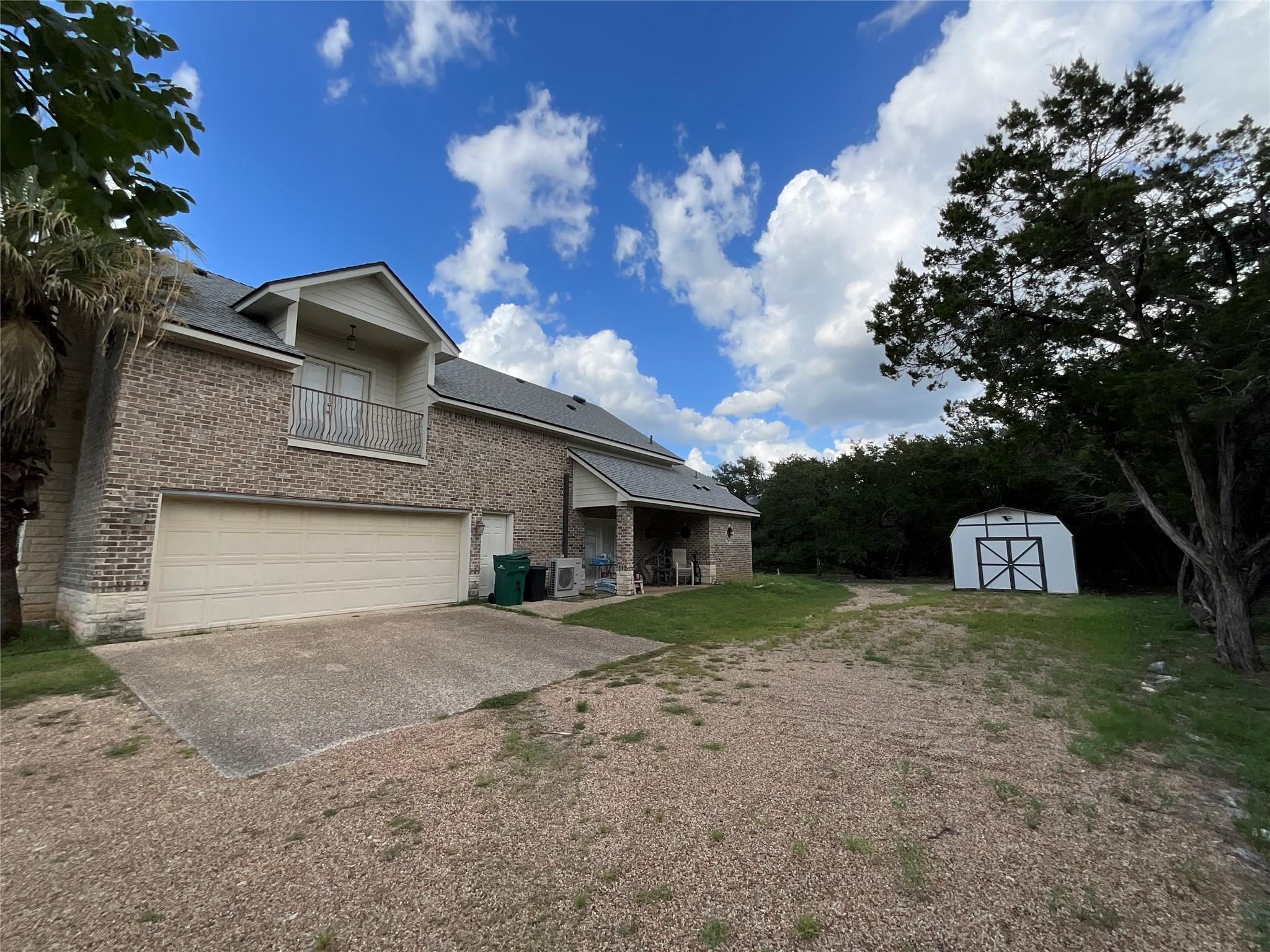 14 Stirrup Dr, Belton, TX 76513
