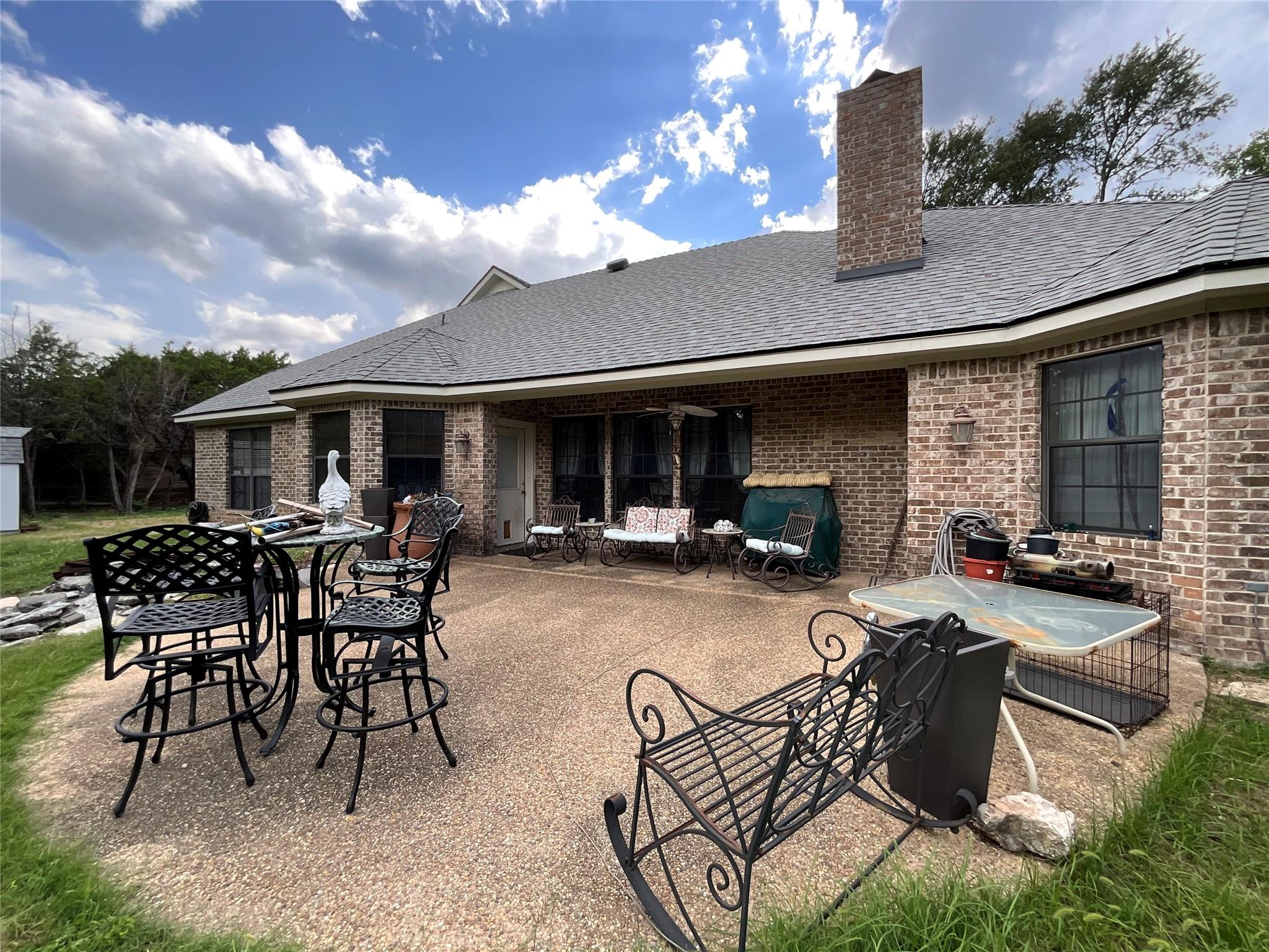 14 Stirrup Dr, Belton, TX 76513