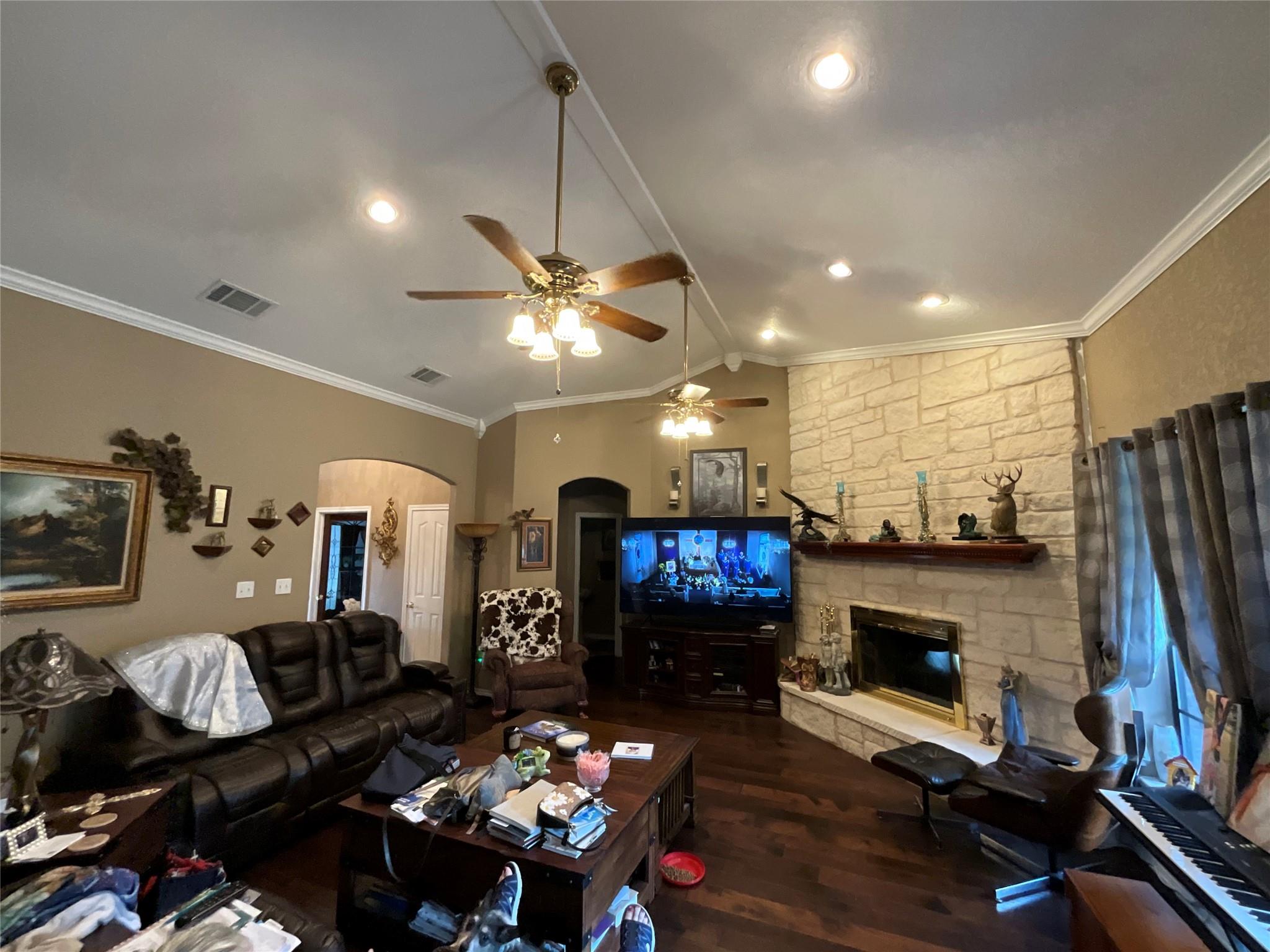 14 Stirrup Dr, Belton, TX 76513
