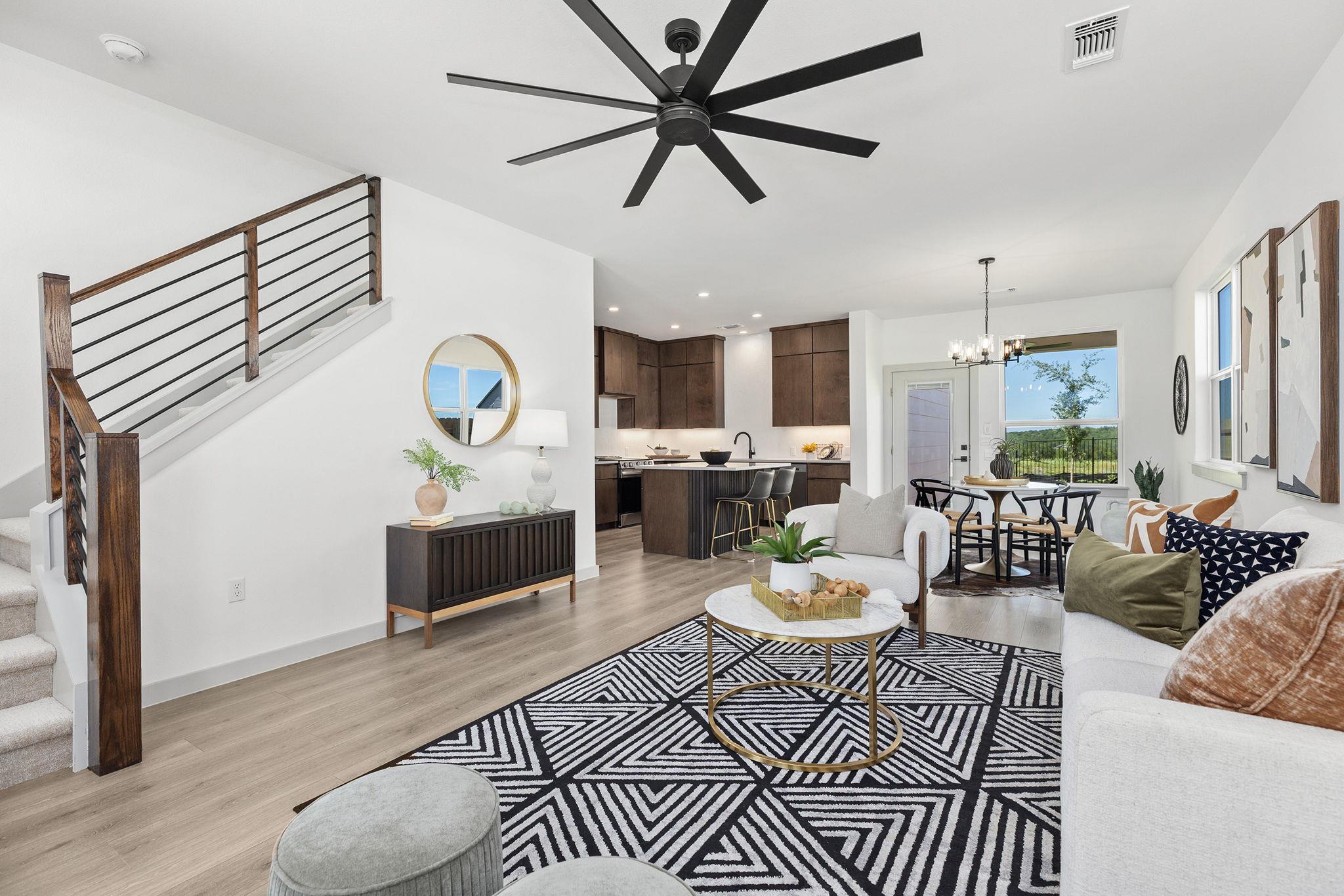 9812 Petrichor Blvd, Manor, TX 78653