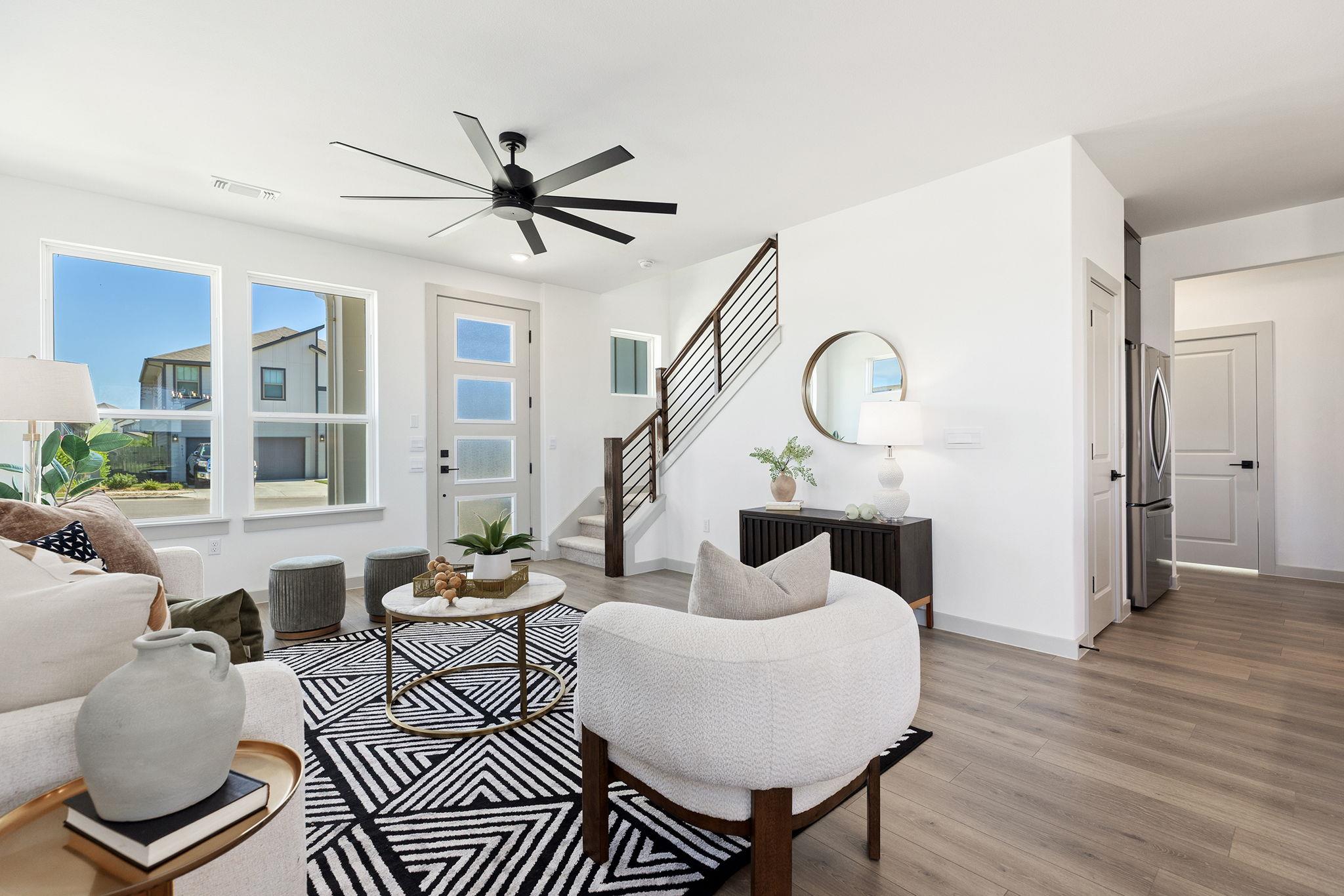 9812 Petrichor Blvd, Manor, TX 78653