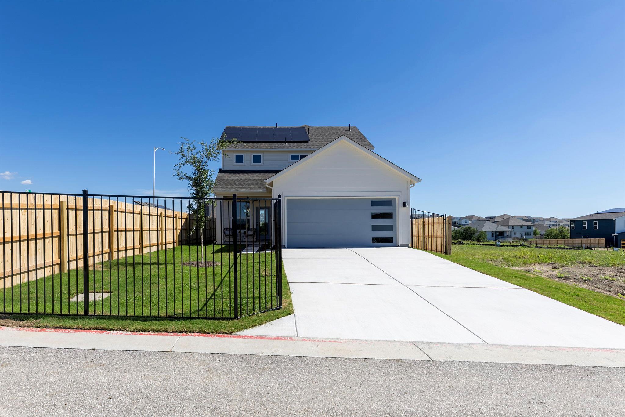 9812 Petrichor Blvd, Manor, TX 78653