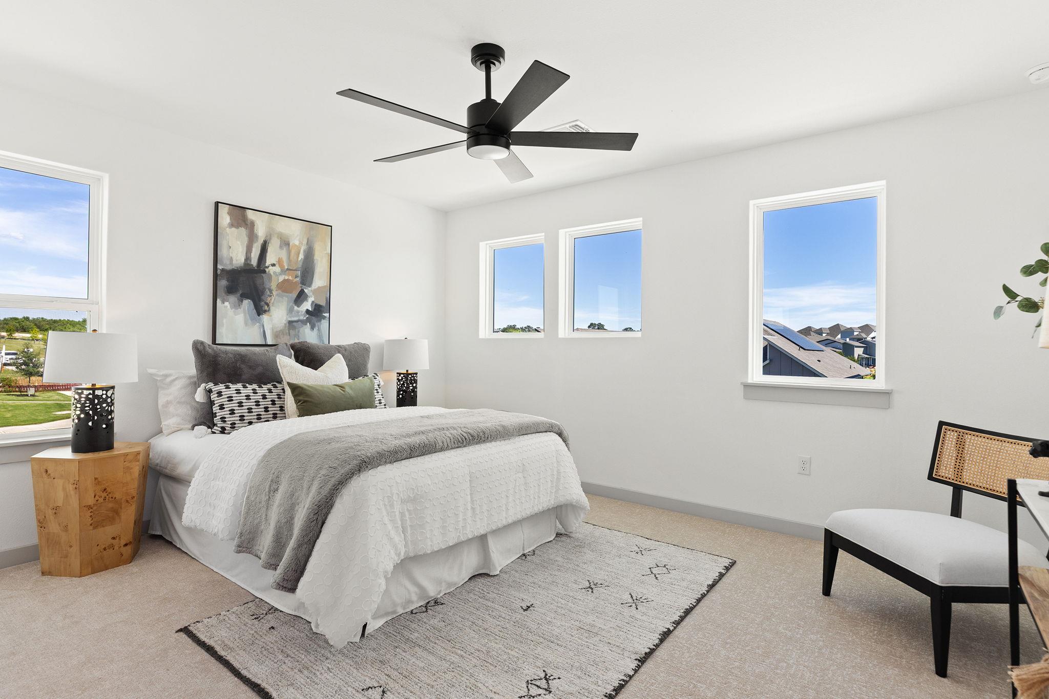 9812 Petrichor Blvd, Manor, TX 78653