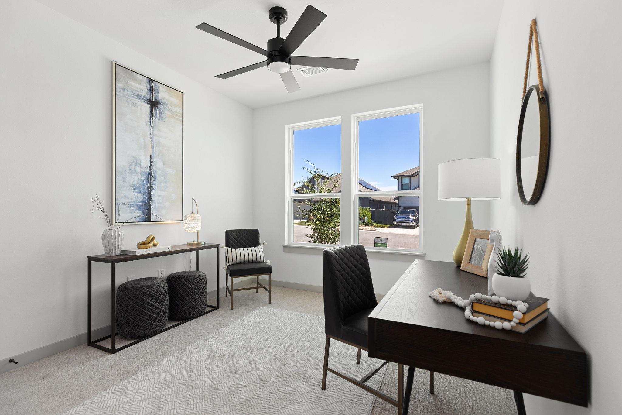 9812 Petrichor Blvd, Manor, TX 78653