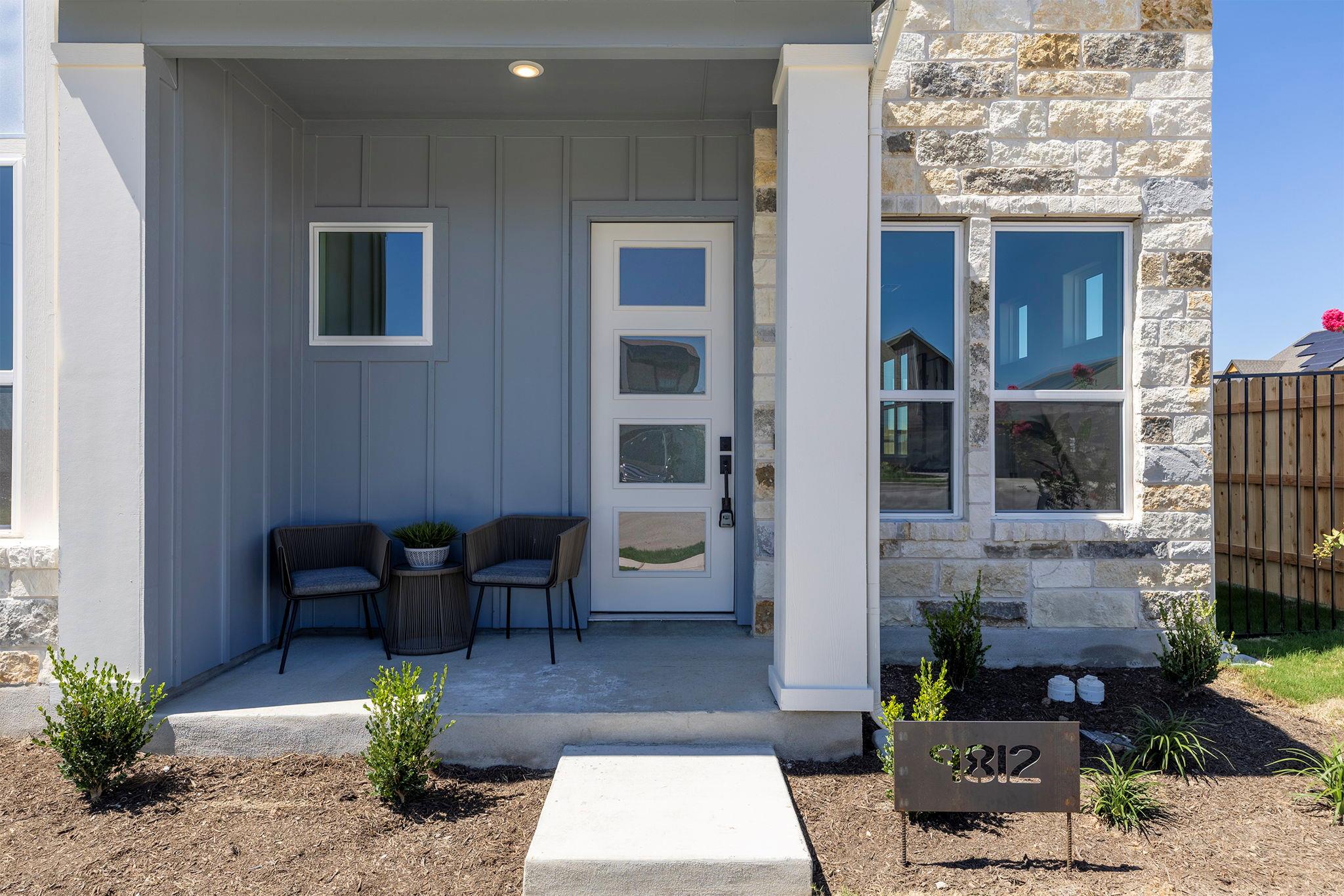 9812 Petrichor Blvd, Manor, TX 78653