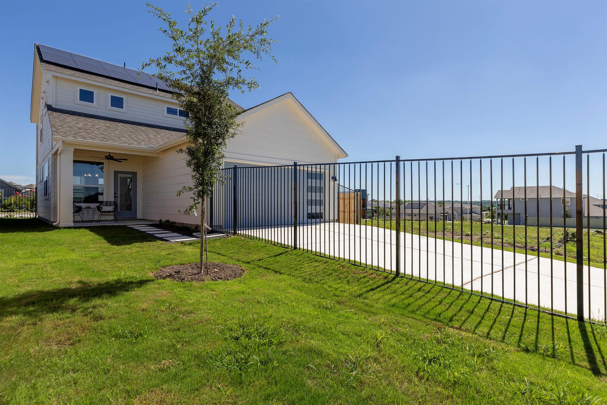 9812 Petrichor Blvd, Manor, TX 78653