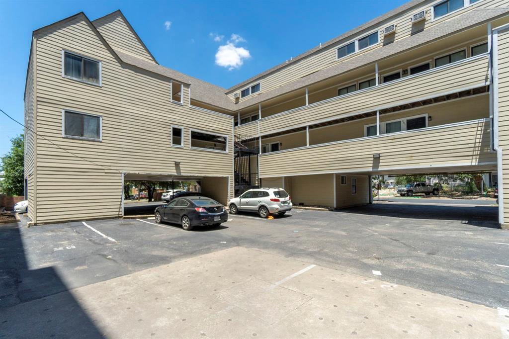 2510 San Gabriel St # 303-B, Austin, TX 78705