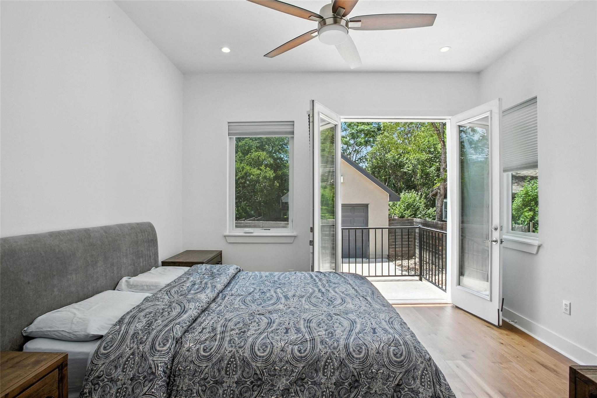 5402 Woodrow Ave # B, Austin, TX 78756