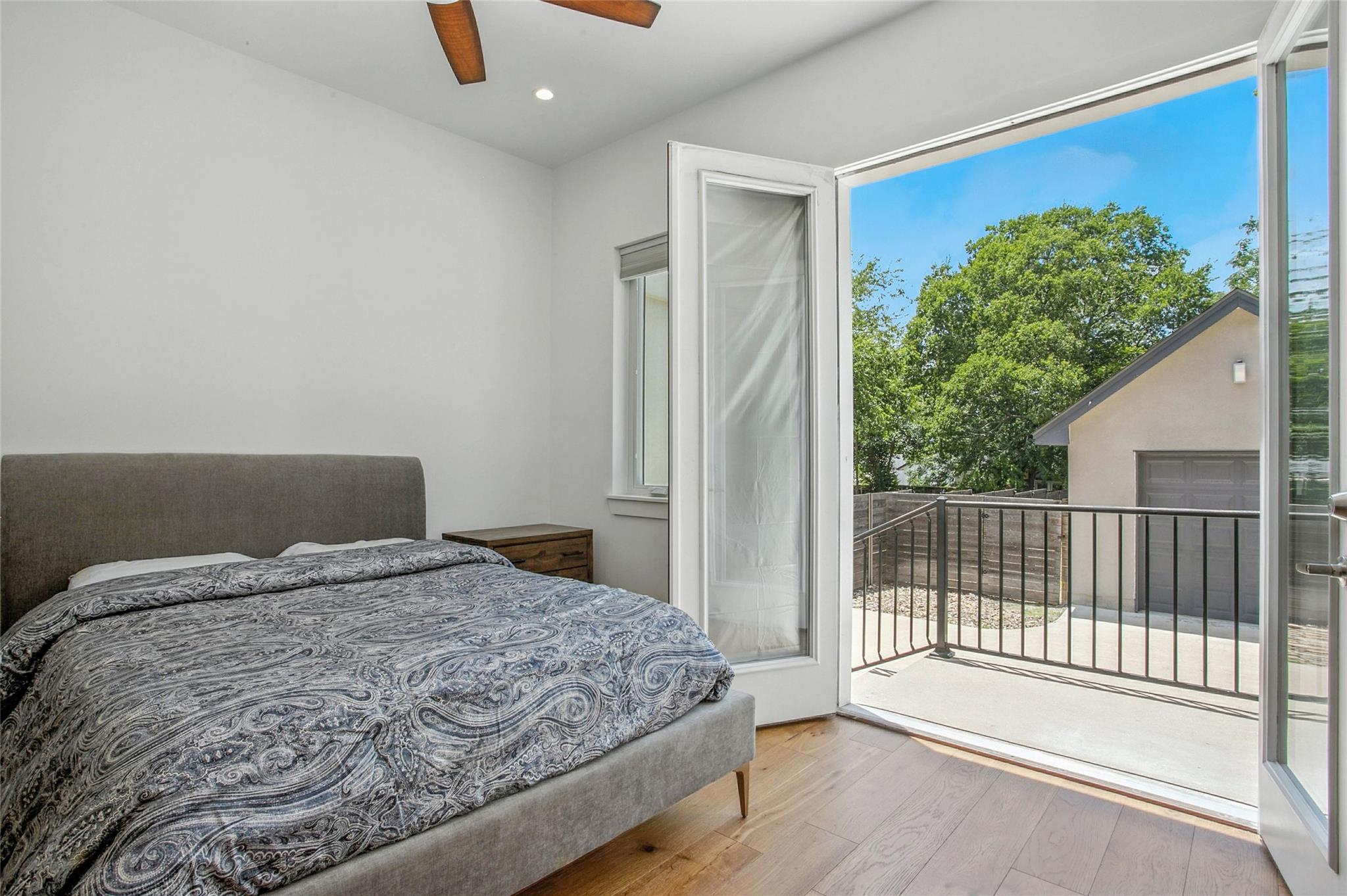5402 Woodrow Ave # B, Austin, TX 78756