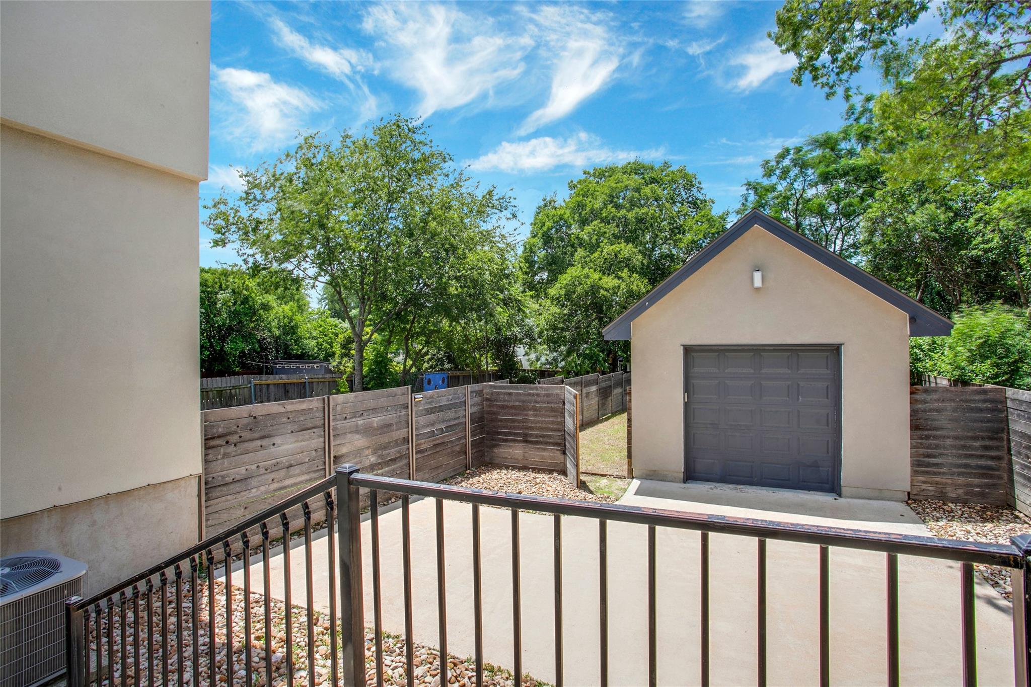 5402 Woodrow Ave # B, Austin, TX 78756