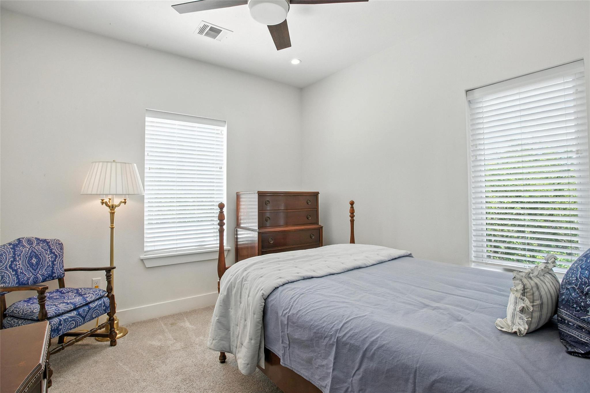 5402 Woodrow Ave # B, Austin, TX 78756