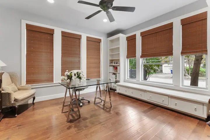 3406 GILBERT St, Austin, TX 78703