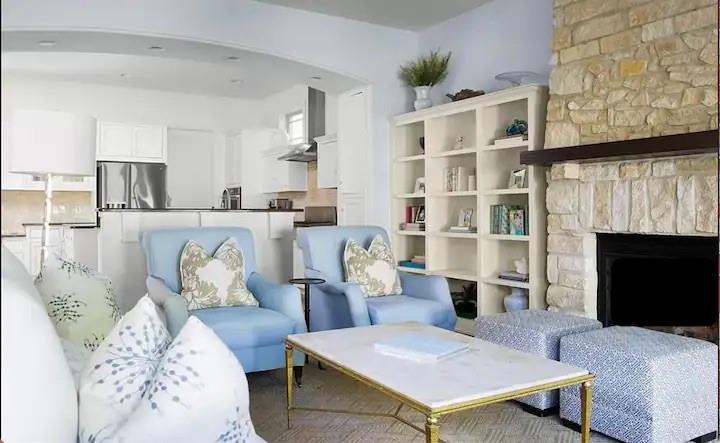 3406 GILBERT St, Austin, TX 78703