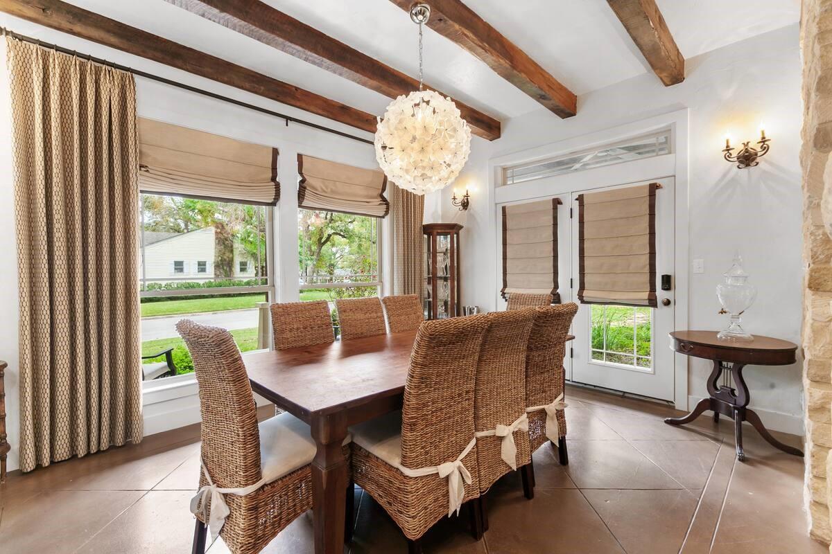 3406 GILBERT St, Austin, TX 78703