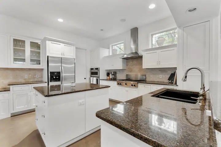 3406 GILBERT St, Austin, TX 78703