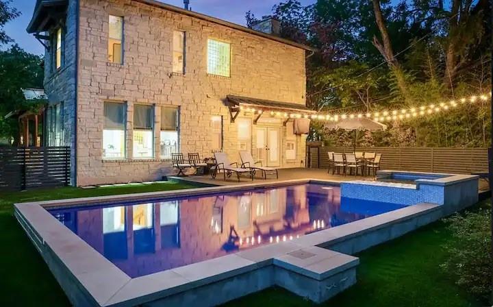 3406 GILBERT St, Austin, TX 78703