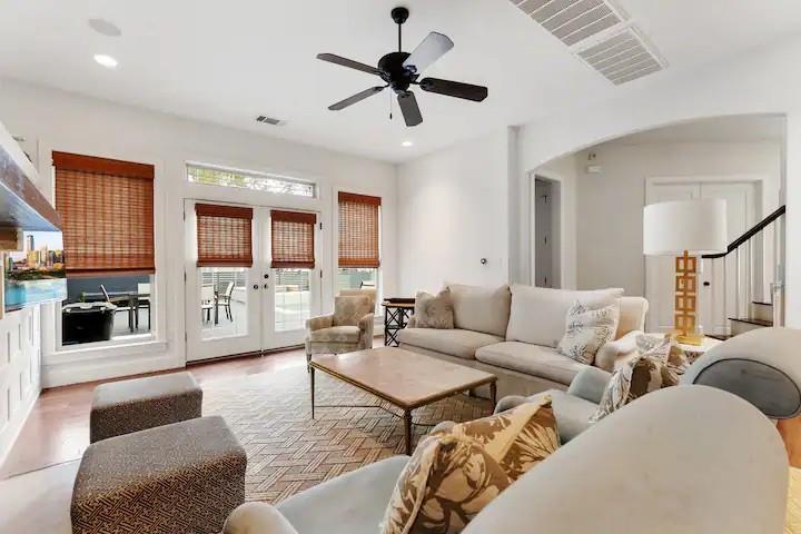 3406 GILBERT St, Austin, TX 78703