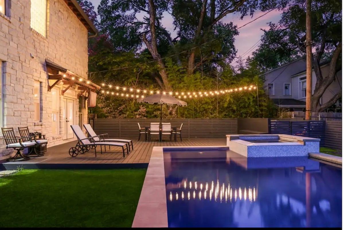 3406 GILBERT St, Austin, TX 78703