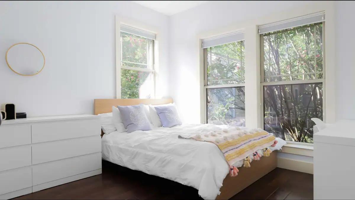 3406 GILBERT St, Austin, TX 78703