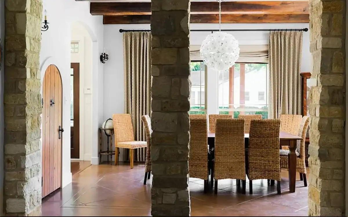 3406 GILBERT St, Austin, TX 78703