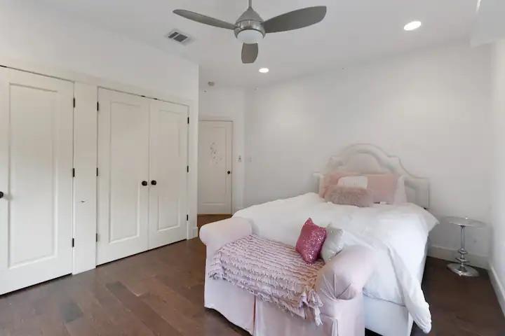 3406 GILBERT St, Austin, TX 78703