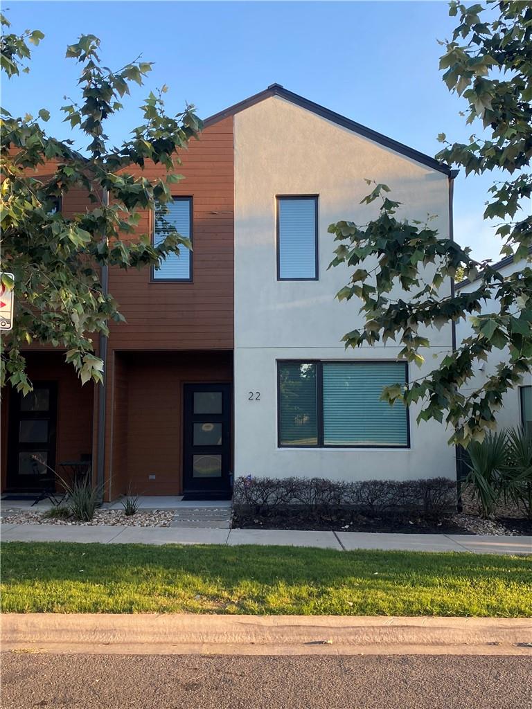 1931 E 38th 1/2 St # 22, Austin, TX 78723