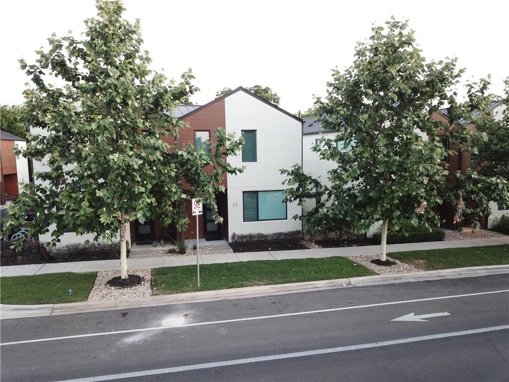 1931 E 38th 1/2 St # 22, Austin, TX 78723