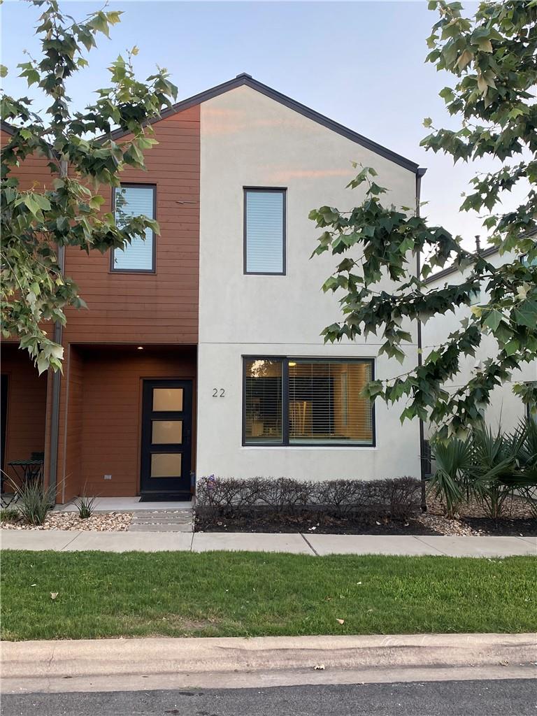 1931 E 38th 1/2 St # 22, Austin, TX 78723