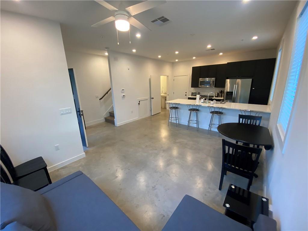 1931 E 38th 1/2 St # 22, Austin, TX 78723