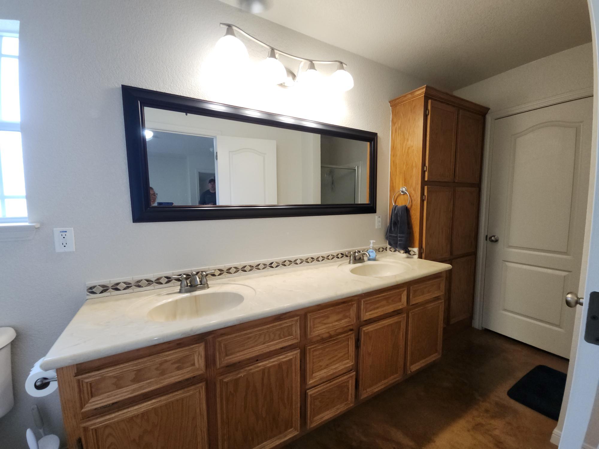 3509 Lauren St, Copperas Cove, TX 76522