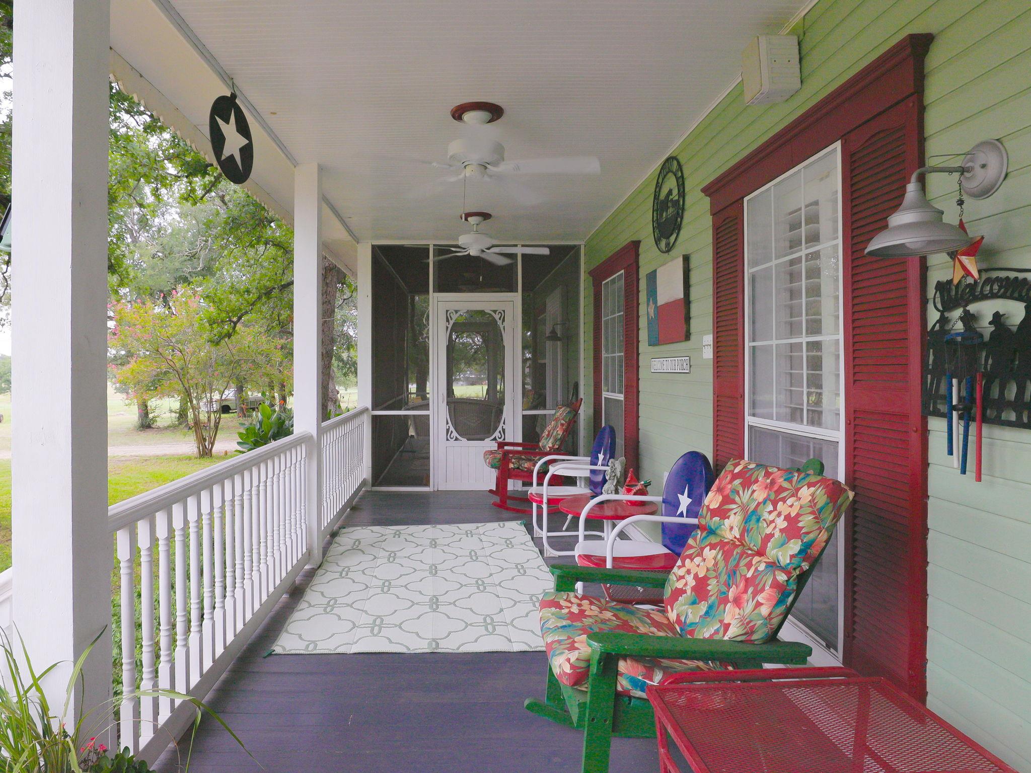 1065 Private Road 7041, Elgin, TX 78621