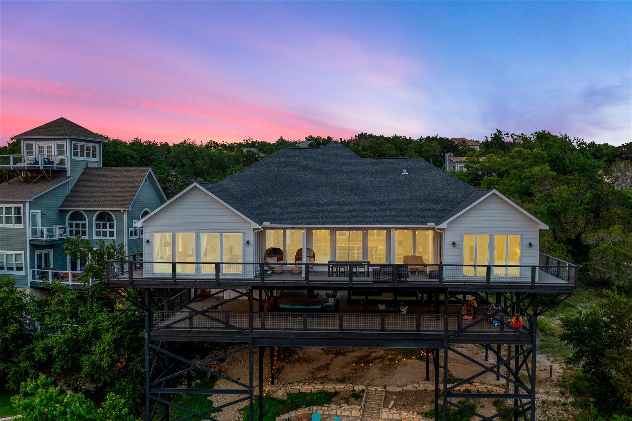 16323 Lake Loop, Austin, TX 78734