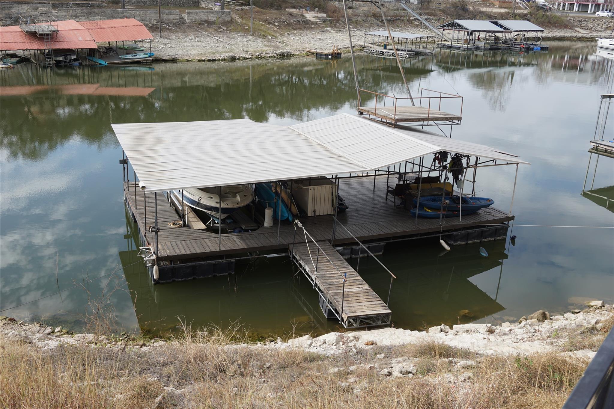 16323 Lake Loop, Austin, TX 78734