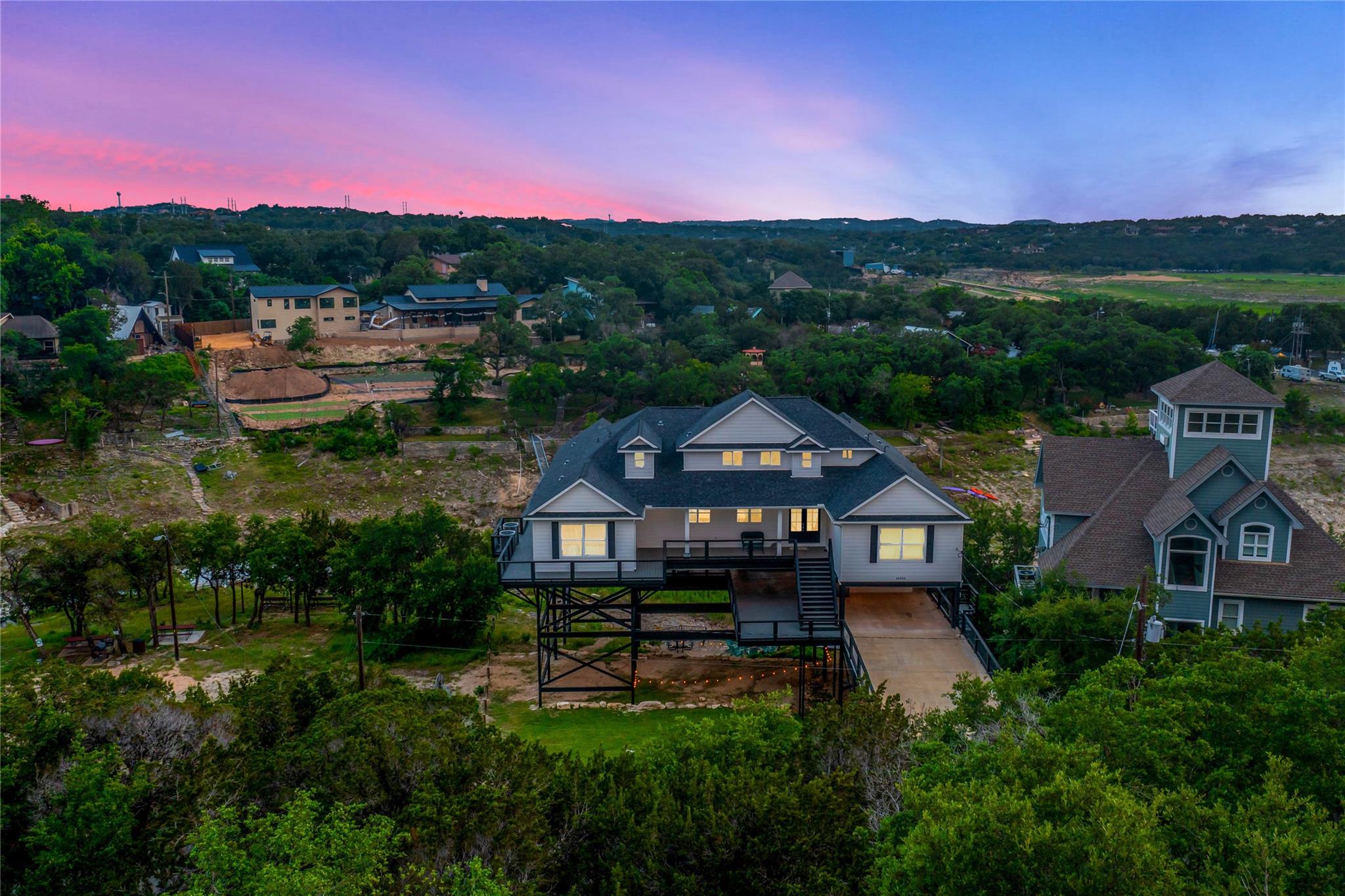 16323 Lake Loop, Austin, TX 78734