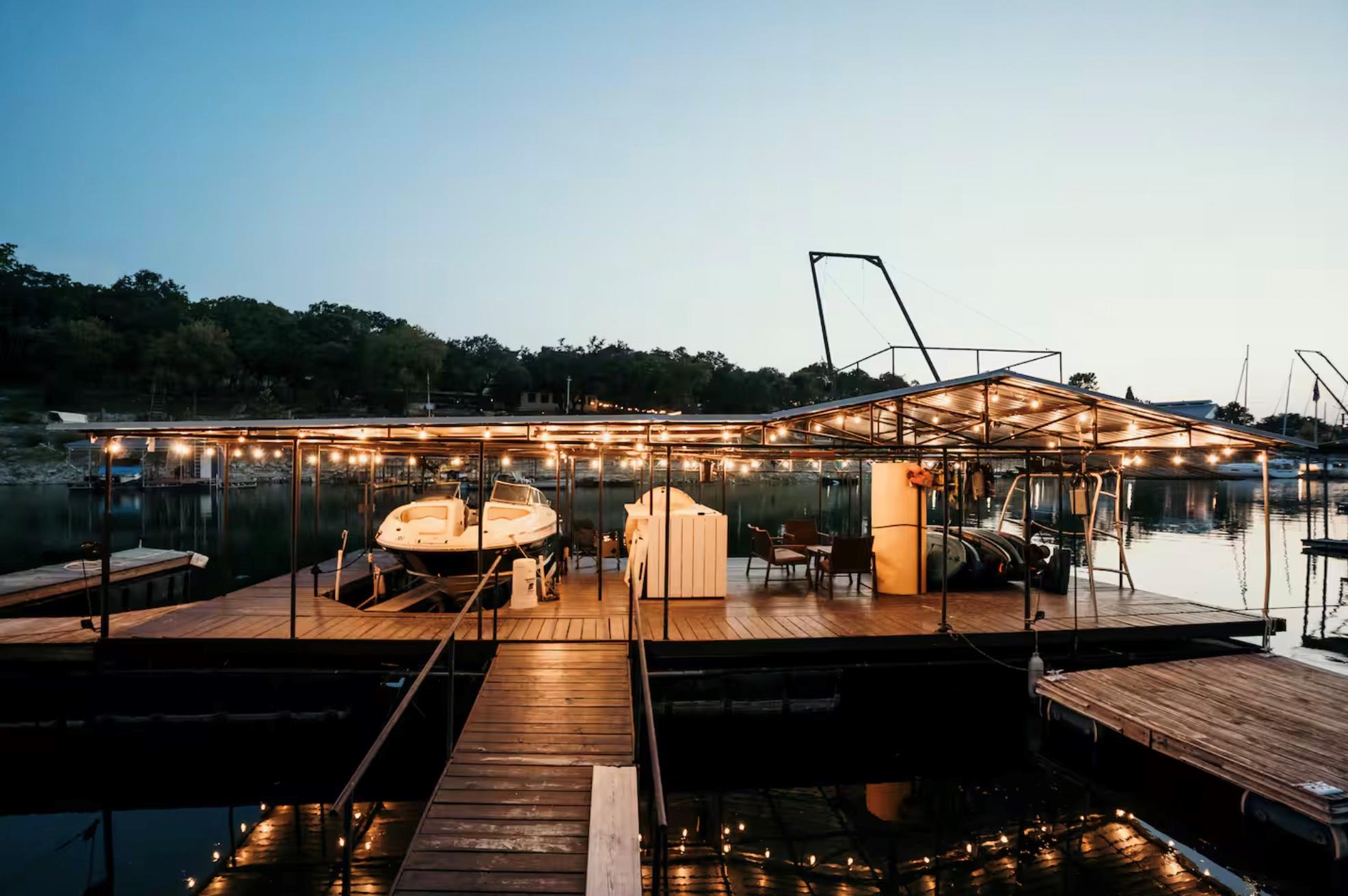 16323 Lake Loop, Austin, TX 78734