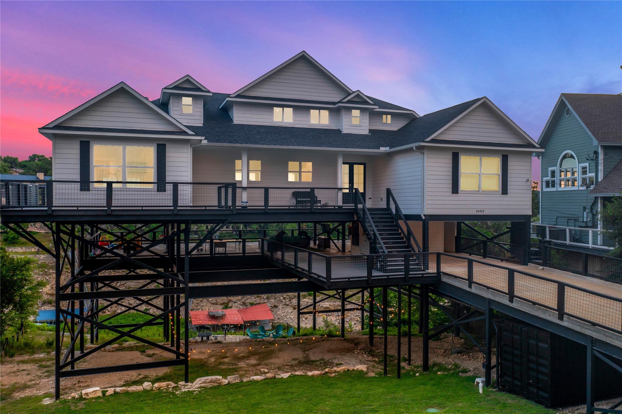 16323 Lake Loop, Austin, TX 78734