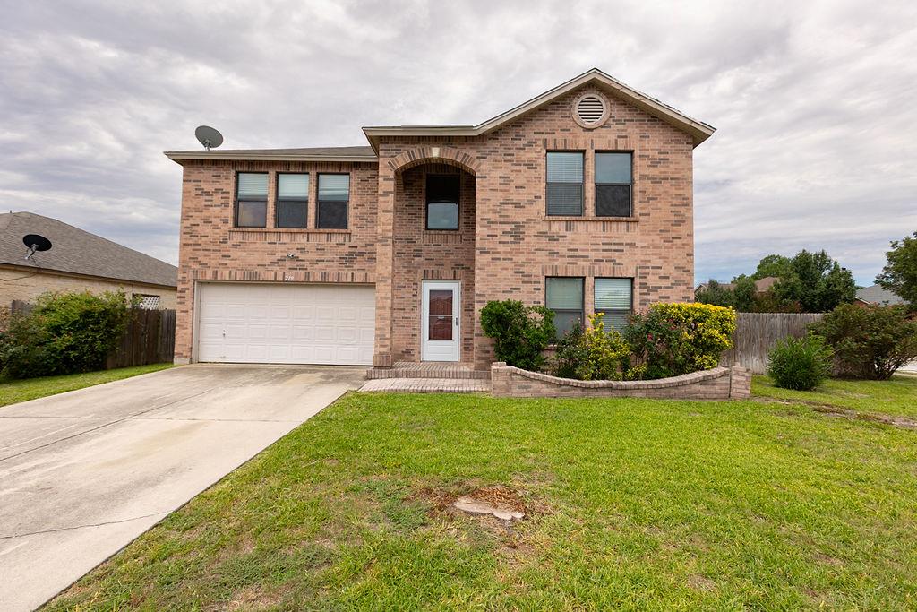 219 Cottontail Dr, Leander, TX 78641