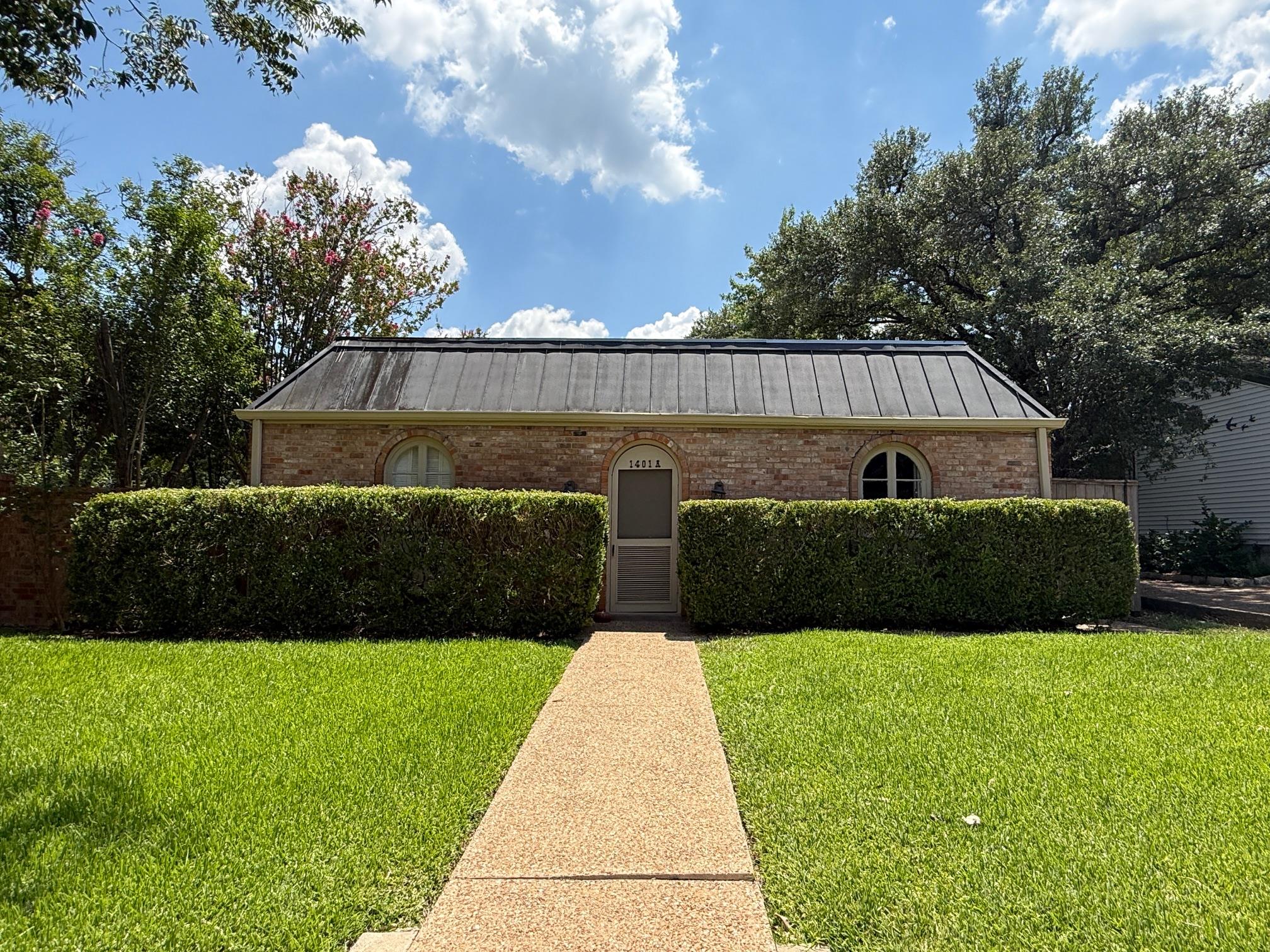 1401 W 29TH St # A, Austin, TX 78703