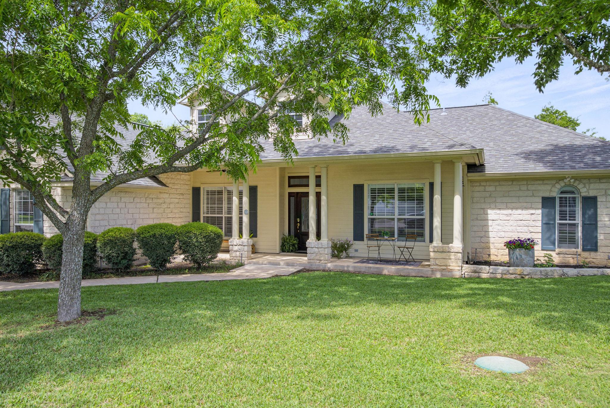 20904 Apache Plum Ln, Pflugerville, TX 78660