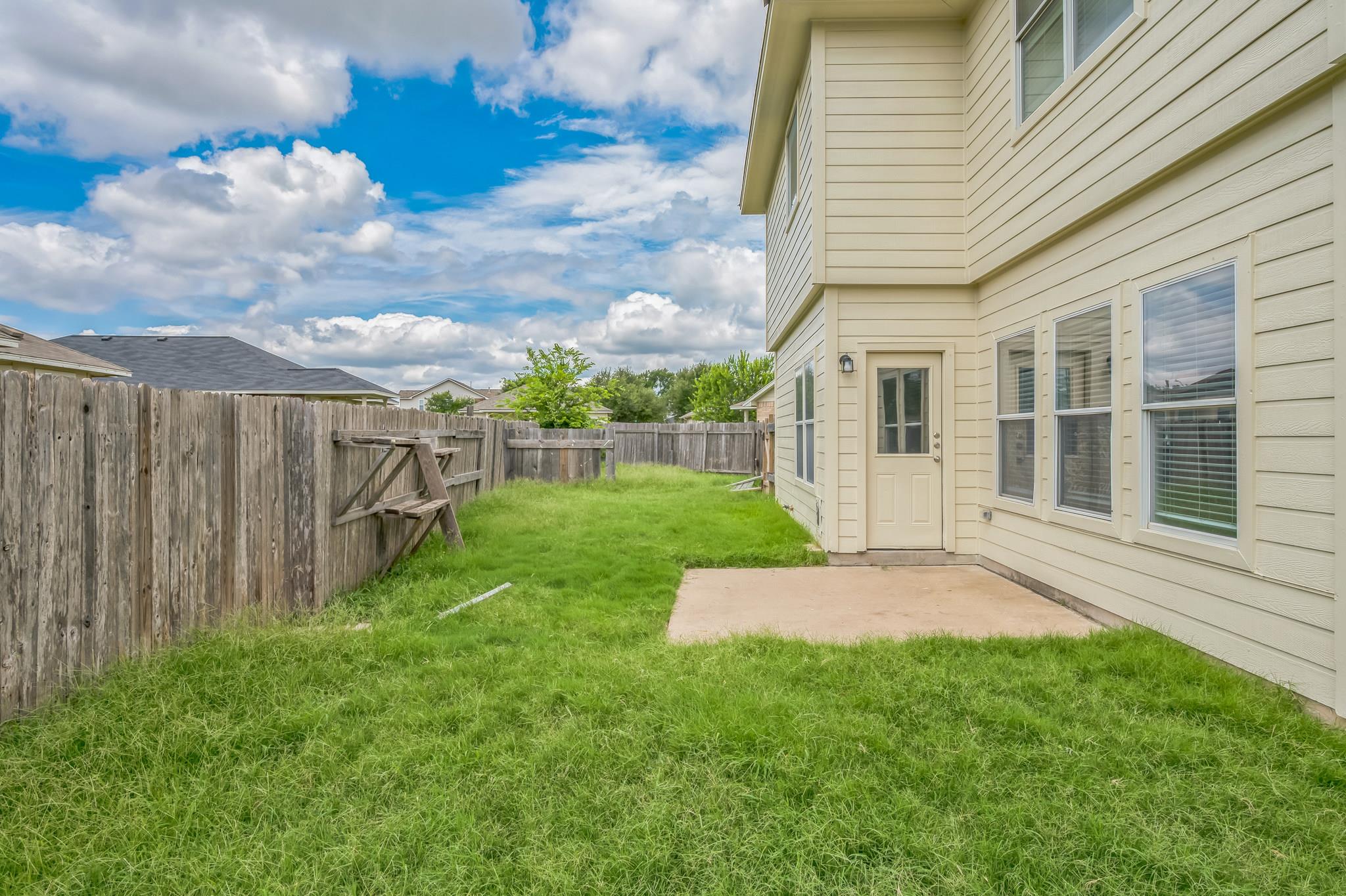 103 Oakland Cv, Leander, TX 78641